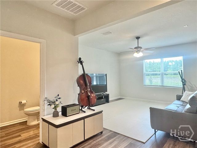 805 Longleaf Drive, Richmond Hill, GA 31324