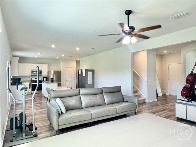 805 Longleaf Drive, Richmond Hill, GA 31324