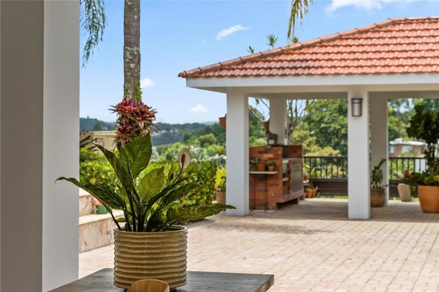 184 km BO GUAVATE BRISAS DEL BOSQUE 7, Cayey, PR 00736