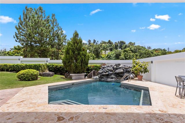 184 km BO GUAVATE BRISAS DEL BOSQUE 7, Cayey, PR 00736