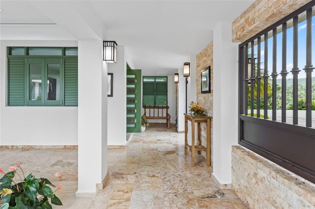 184 km BO GUAVATE BRISAS DEL BOSQUE 7, Cayey, PR 00736