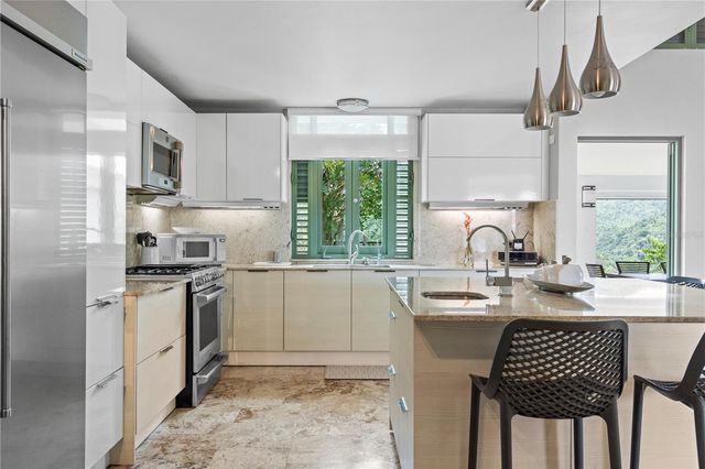 184 km BO GUAVATE BRISAS DEL BOSQUE 7, Cayey, PR 00736