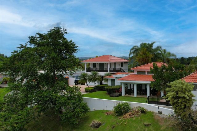 184 km BO GUAVATE BRISAS DEL BOSQUE 7, Cayey, PR 00736