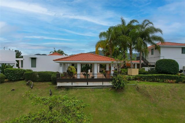 184 km BO GUAVATE BRISAS DEL BOSQUE 7, Cayey, PR 00736