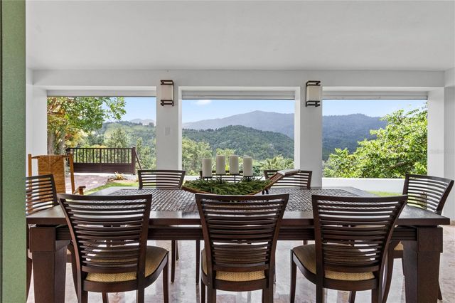 184 km BO GUAVATE BRISAS DEL BOSQUE 7, Cayey, PR 00736