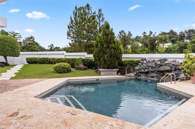 184 km BO GUAVATE BRISAS DEL BOSQUE 7, Cayey, PR 00736