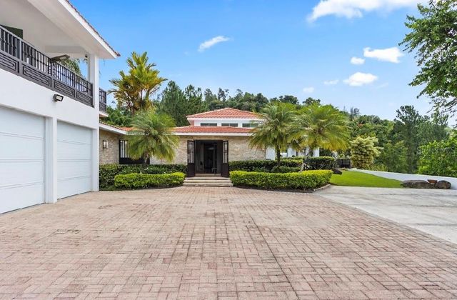 184 km BO GUAVATE BRISAS DEL BOSQUE 7, Cayey, PR 00736