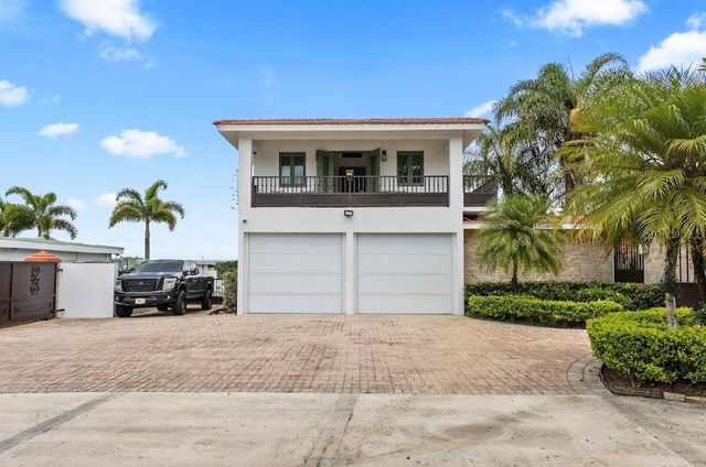 184 km BO GUAVATE BRISAS DEL BOSQUE 7, Cayey, PR 00736