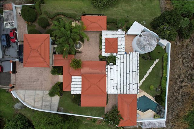 184 km BO GUAVATE BRISAS DEL BOSQUE 7, Cayey, PR 00736