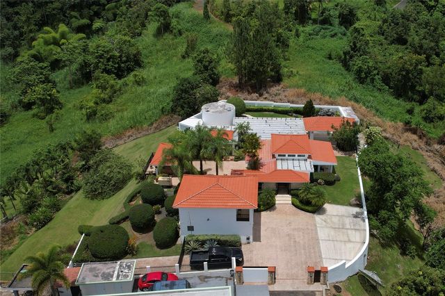 184 km BO GUAVATE BRISAS DEL BOSQUE 7, Cayey, PR 00736