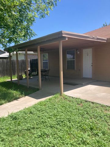 4913 Oaklawn Boulevard, San Angelo, TX 76903