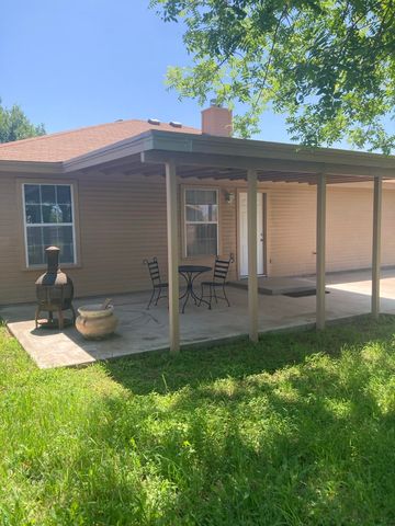4913 Oaklawn Boulevard, San Angelo, TX 76903