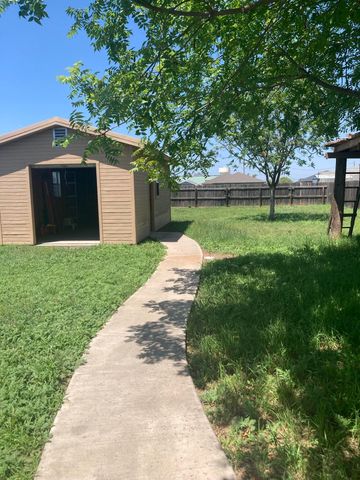 4913 Oaklawn Boulevard, San Angelo, TX 76903