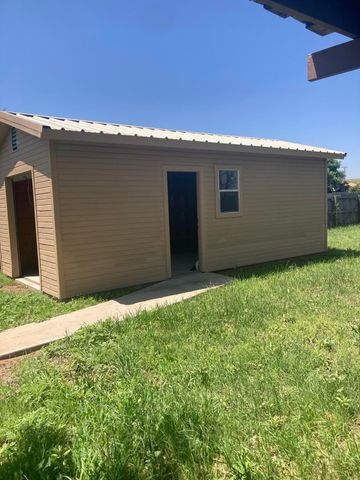 4913 Oaklawn Boulevard, San Angelo, TX 76903