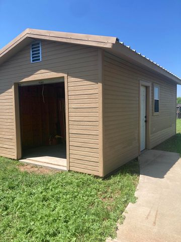 4913 Oaklawn Boulevard, San Angelo, TX 76903