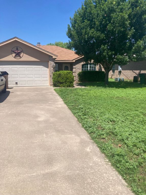 4913 Oaklawn Boulevard, San Angelo, TX 76903