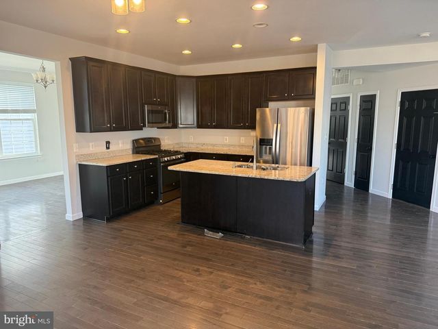 667 PELHAMS REACH DR, Culpeper, VA 22701