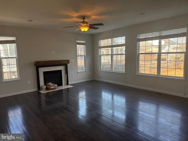 667 PELHAMS REACH DR, Culpeper, VA 22701