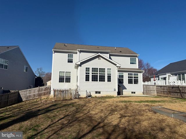 667 PELHAMS REACH DR, Culpeper, VA 22701