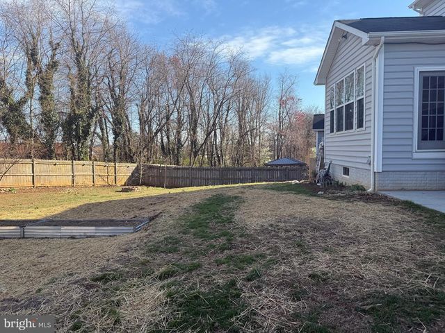 667 PELHAMS REACH DR, Culpeper, VA 22701