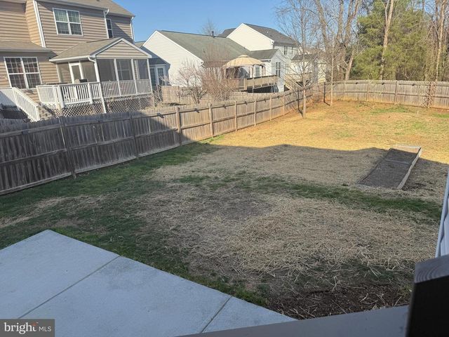 667 PELHAMS REACH DR, Culpeper, VA 22701