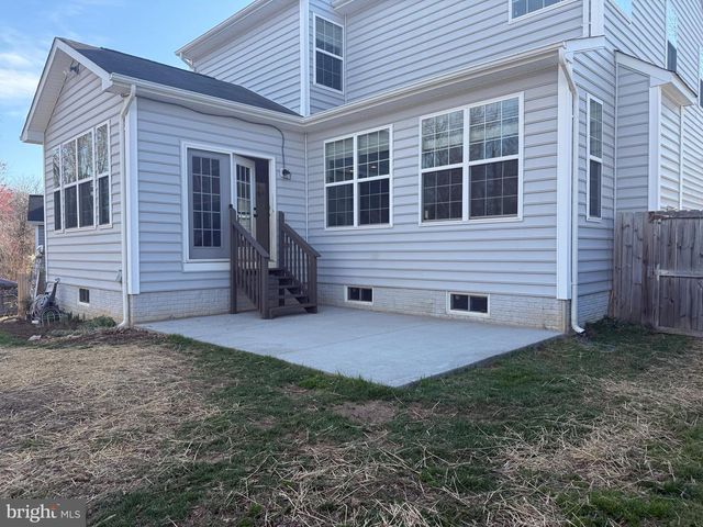 667 PELHAMS REACH DR, Culpeper, VA 22701