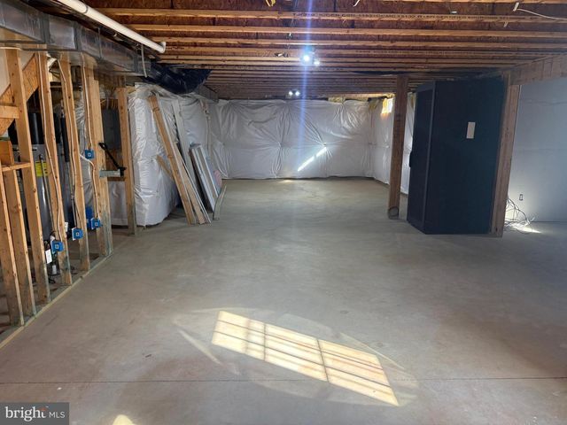 667 PELHAMS REACH DR, Culpeper, VA 22701