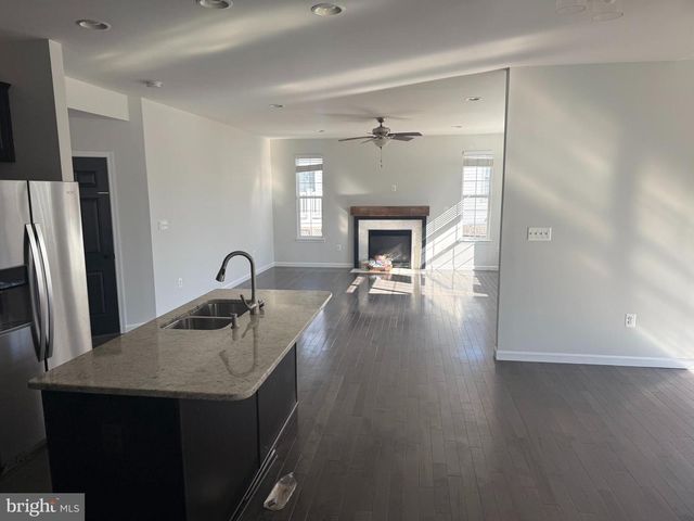 667 PELHAMS REACH DR, Culpeper, VA 22701