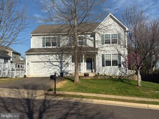 667 PELHAMS REACH DR, Culpeper, VA 22701