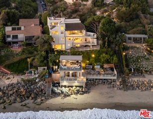 28026 Sea Lane Drive, Malibu, CA 90265