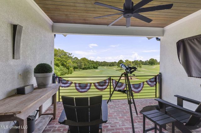 9 Glen Eagles Drive, Jackson, MS 39211