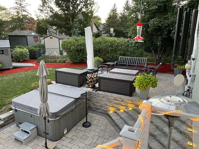 33124 N Shannon Drive, Grayslake, IL 60030