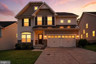 720 SHADY CREEK CT, Bel Air, MD 21014