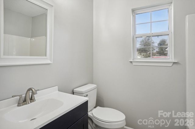 6834 Flaxseed Lane, Charlotte, NC 28216