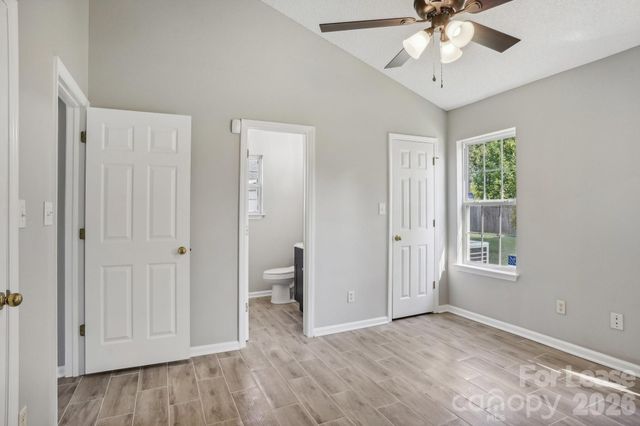 6834 Flaxseed Lane, Charlotte, NC 28216