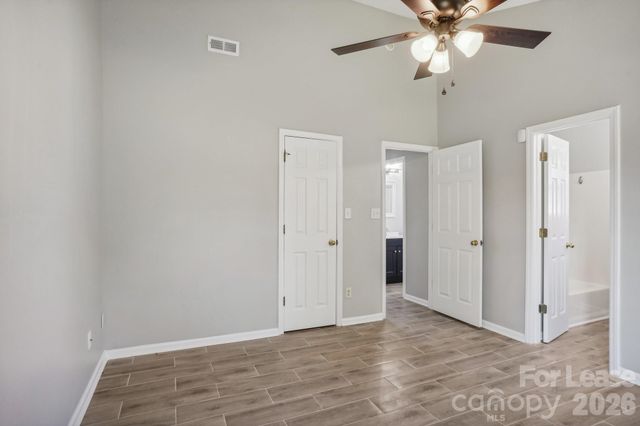 6834 Flaxseed Lane, Charlotte, NC 28216