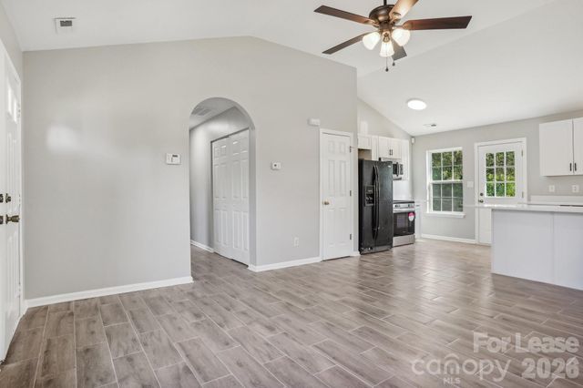 6834 Flaxseed Lane, Charlotte, NC 28216
