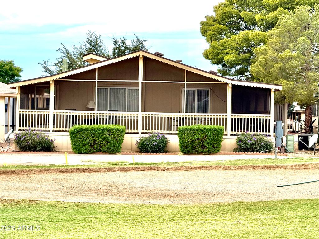 3901 E Pinnacle Peak Road 13, Phoenix, AZ 85050 — exterior