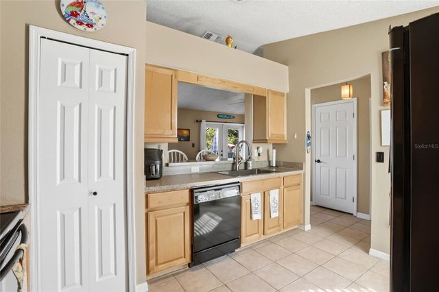 10735 LAKE RALPH DRIVE, Clermont, FL 34711