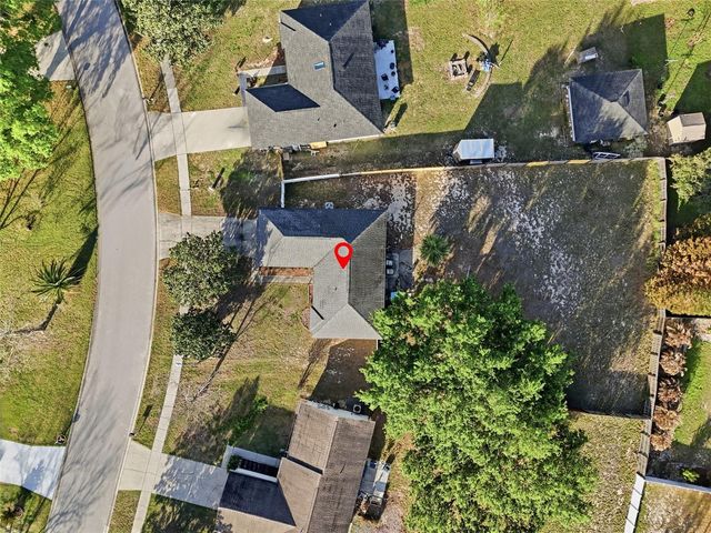 10735 LAKE RALPH DRIVE, Clermont, FL 34711