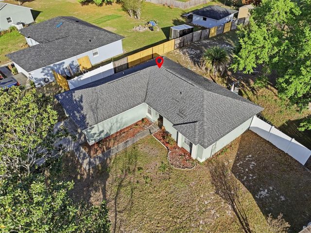 10735 LAKE RALPH DRIVE, Clermont, FL 34711
