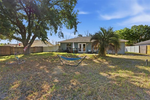 10735 LAKE RALPH DRIVE, Clermont, FL 34711