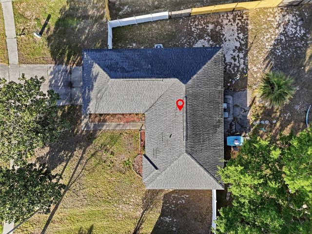 10735 LAKE RALPH DRIVE, Clermont, FL 34711