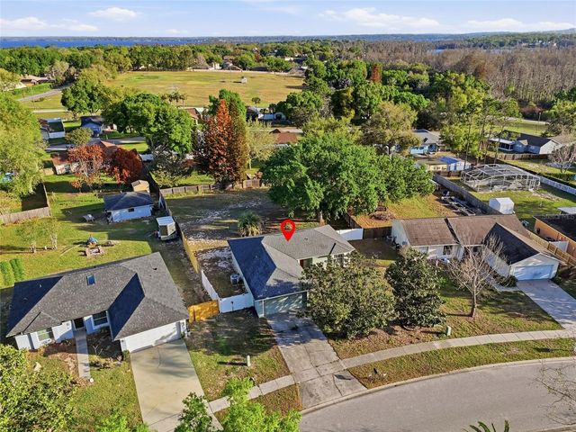 10735 LAKE RALPH DRIVE, Clermont, FL 34711