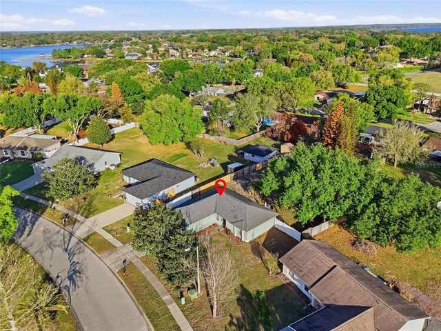 10735 LAKE RALPH DRIVE, Clermont, FL 34711