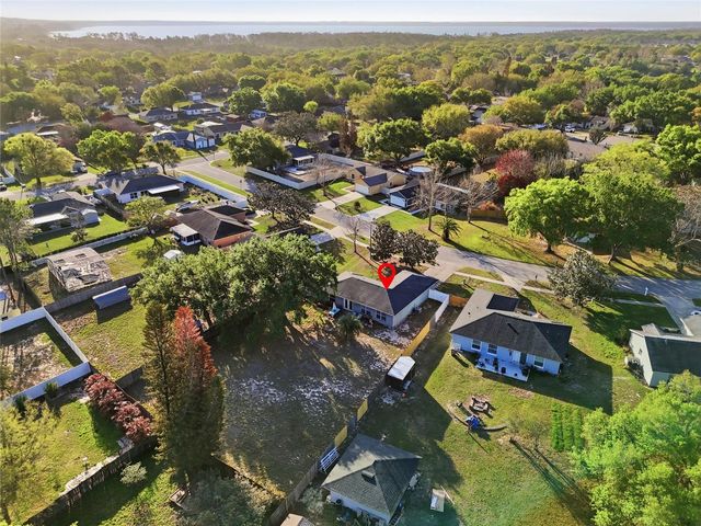 10735 LAKE RALPH DRIVE, Clermont, FL 34711