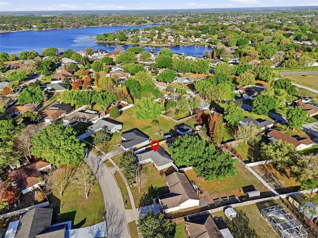 10735 LAKE RALPH DRIVE, Clermont, FL 34711