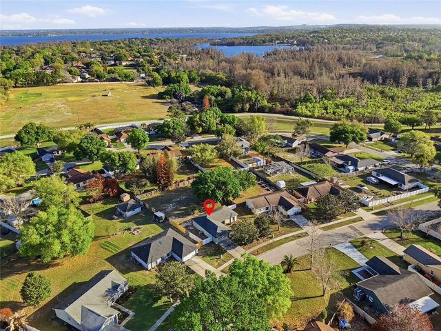 10735 LAKE RALPH DRIVE, Clermont, FL 34711