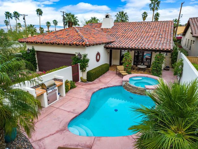 52320 Avenida Montezuma, La Quinta, CA 92253