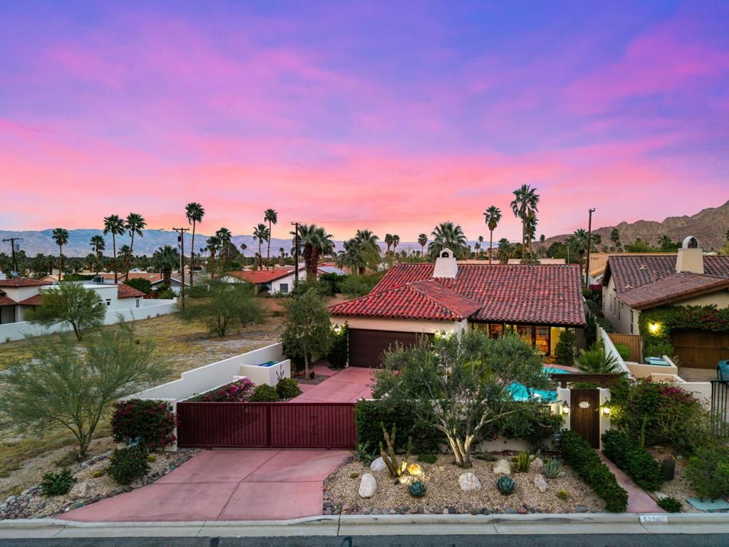 52320 Avenida Montezuma, La Quinta, CA 92253